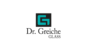 Dr Greiche Glass