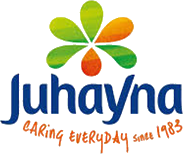 Juhayna
